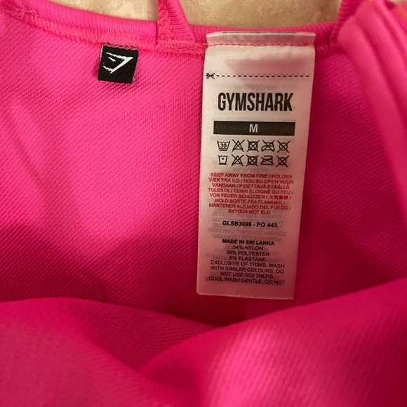 Gymshark ultra seamless sports bra - Picture 2 of 3